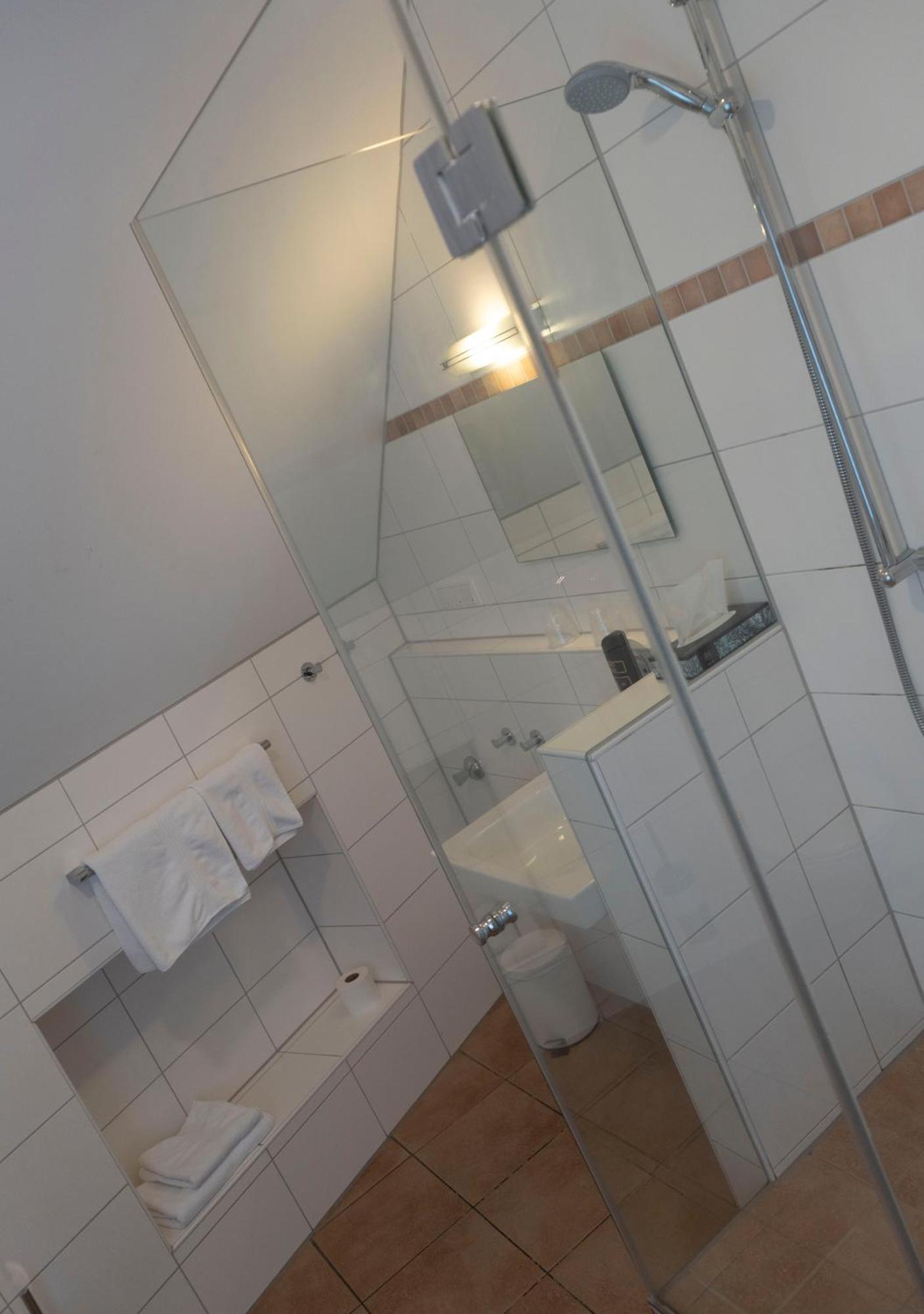 Gaststaette Zur Eiche Hotel ฮันโนเวอร์ ภายนอก รูปภาพ