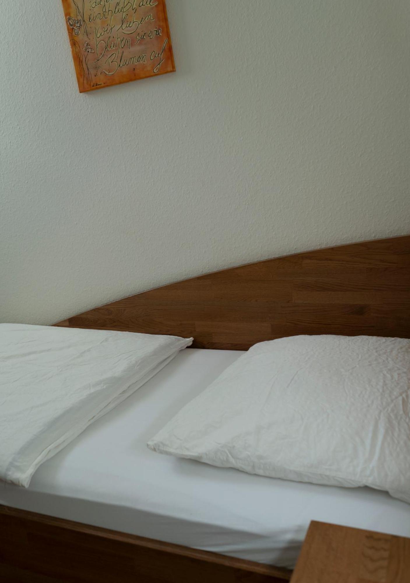 Gaststaette Zur Eiche Hotel ฮันโนเวอร์ ภายนอก รูปภาพ